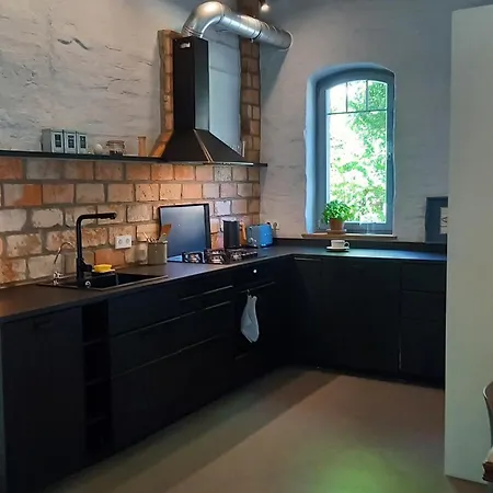 Im Pferdestall Angermunde