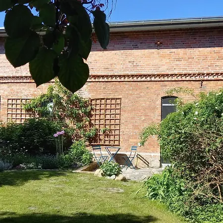 Apartment Im Pferdestall